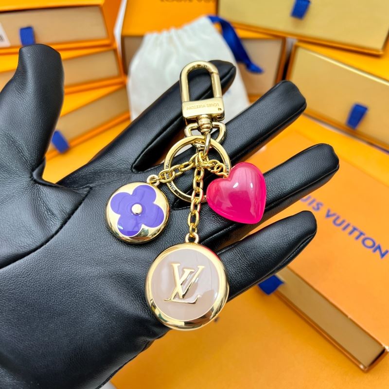 Louis Vuitton Keychains